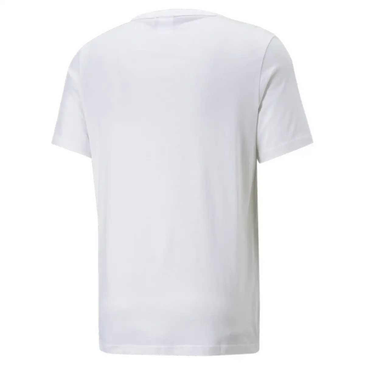 PUMA X COCA COLA Graphic Tee Beyaz Erkek T-Shirt