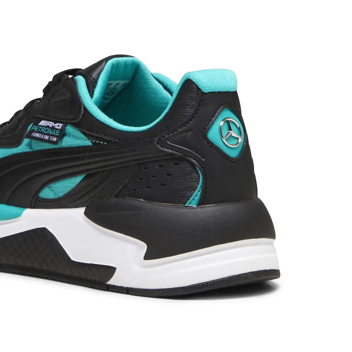 Puma MAPF1 X-Ray Speed Beyaz Unisex Günlük Spor Ayakkabı