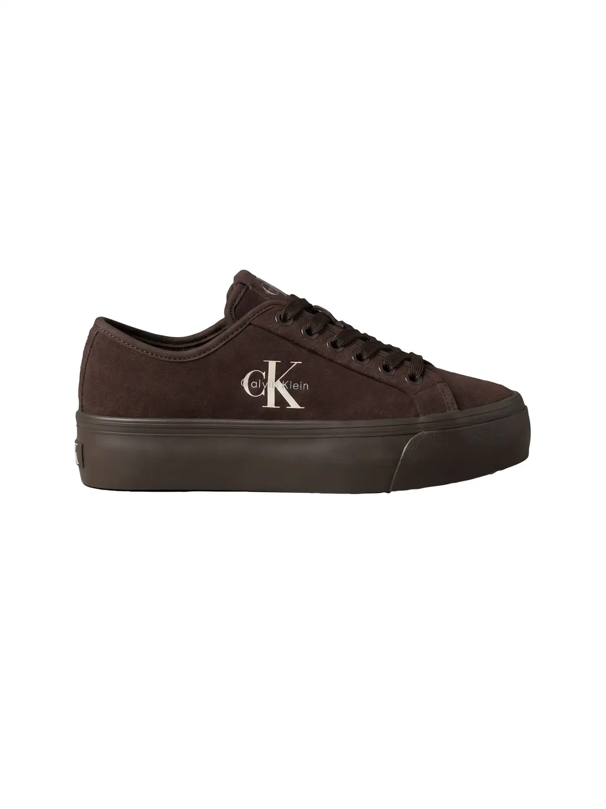 VULC FLATF LACEUP SU, VH2