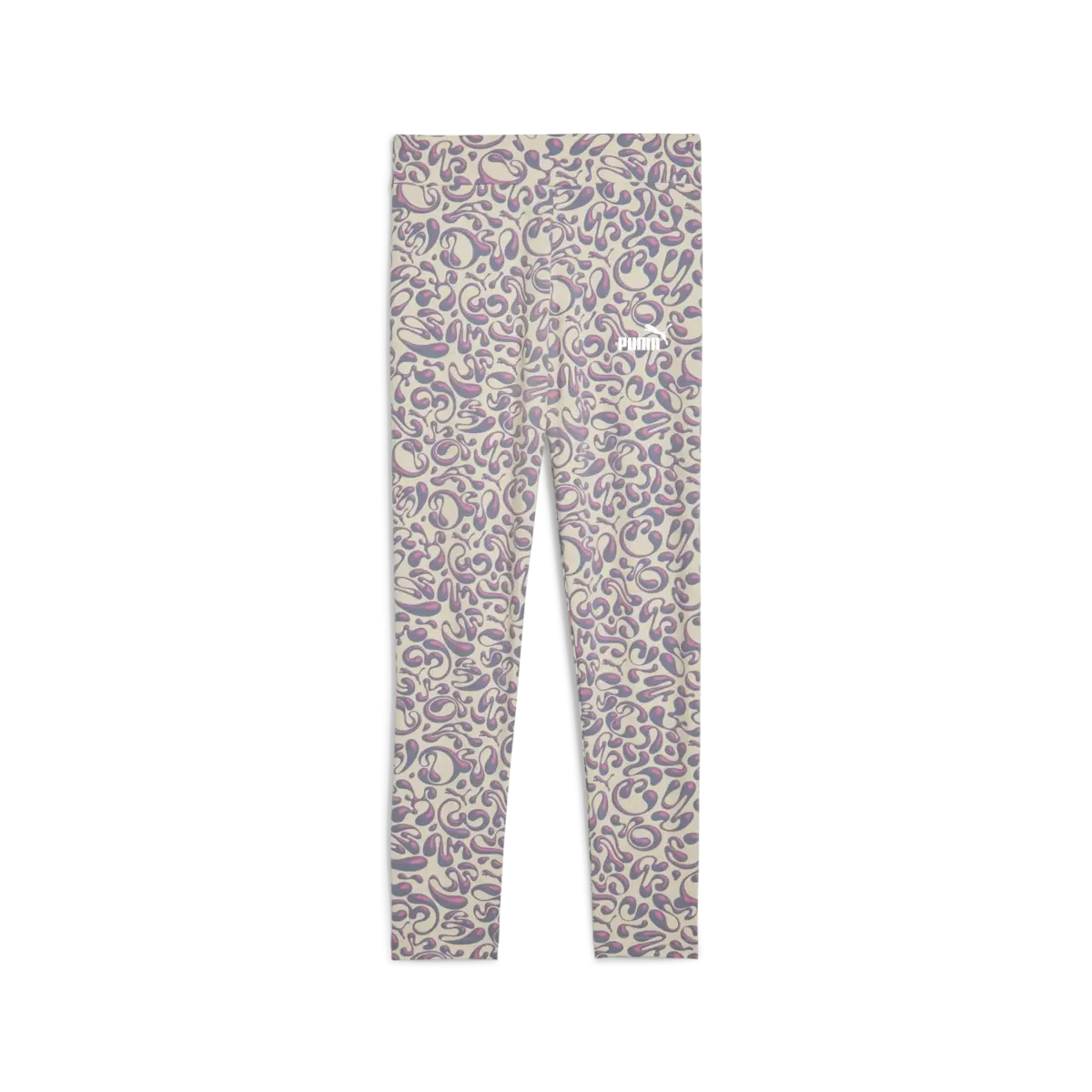 Puma TWEENERVERSE AOP Leggings Kadın Tayt