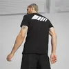 Puma AMG Graphic Tee Siyah Erkek T-Shirt