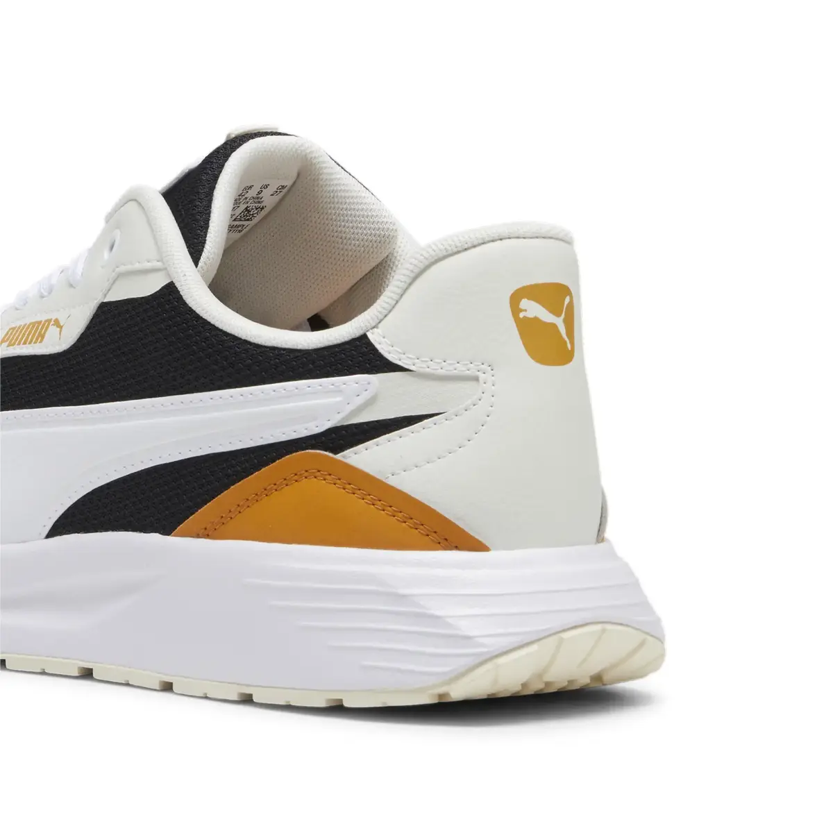 Puma Runtamed Renkli Erkek Günlük Spor Ayakkabı