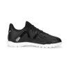 Puma FUTURE PLAY TT Jr Siyah Erkek Çocuk Halı Saha Ayakkabısı