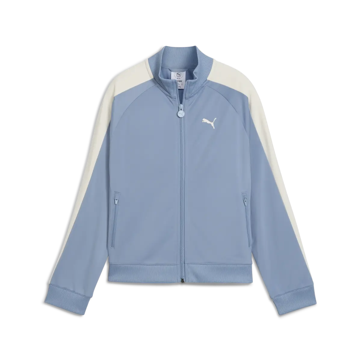 Puma T7 ALWAYS ON Track Jacket Kadın Sweatshirt