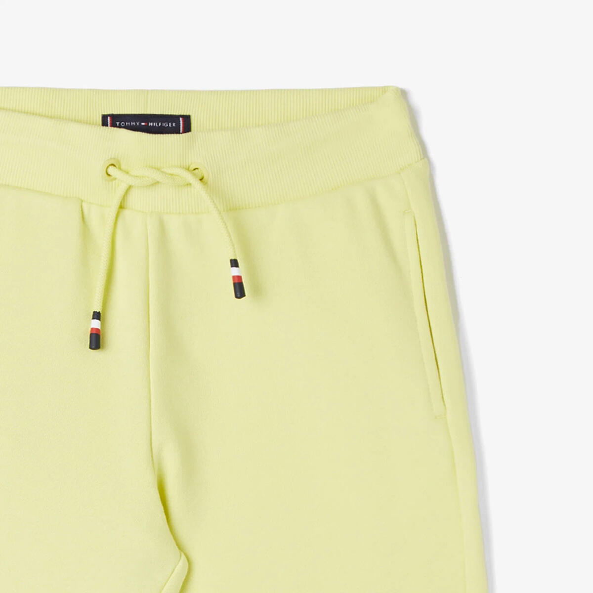 Tommy Hilfiger FADE HILFIGER SWEATS, ZIN Sarı Çocuk Şort