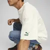 PUMA X STAPLE Graphic Tee Beyaz Erkek T-Shirt