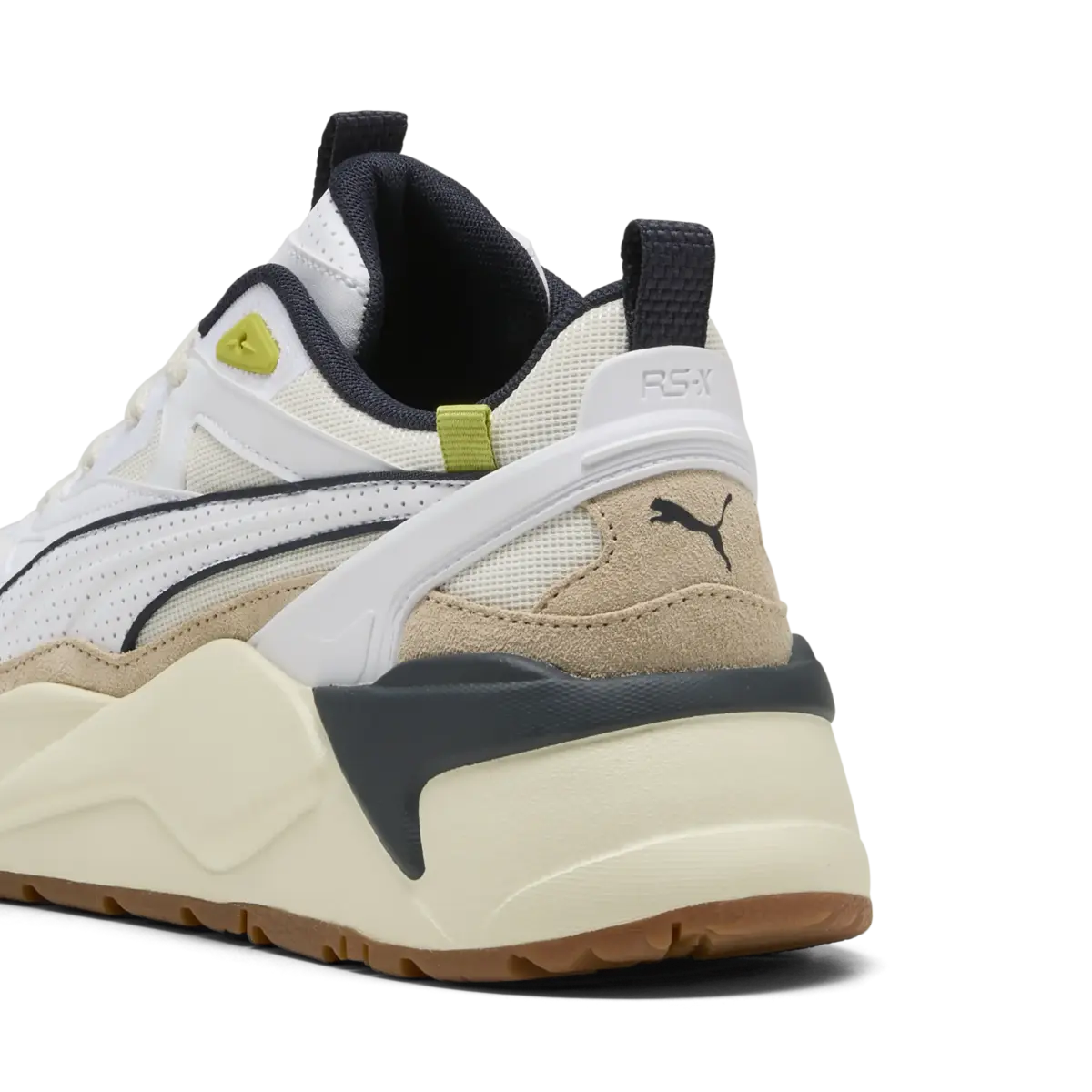 PUMA RS-X Efekt Perf Bej Erkek Günlük Spor Ayakkabı