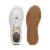 Puma Court Classic Lux Beyaz Unisex Spor Ayakkabı & Sneaker