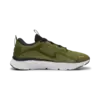 Puma FlexFocus Lite Yeşil Erkek Yürüyüş ve Koşu Ayakkabısı