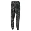 Puma Courtside Booster Pant Siyah Erkek/Unisex Basketbol Eşofman Altı
