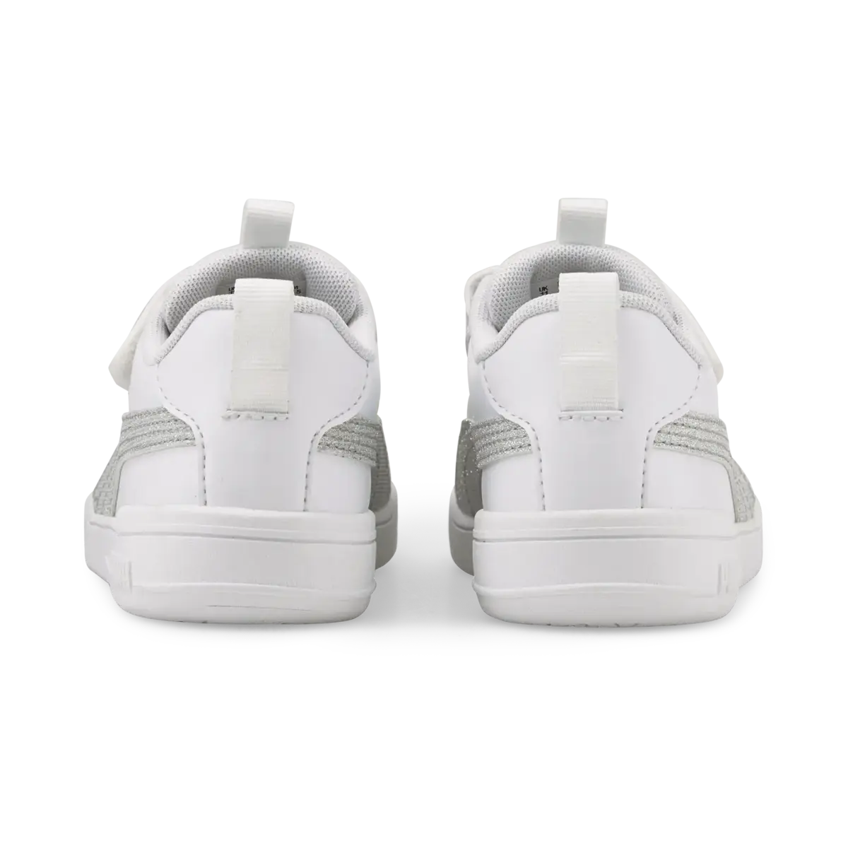 Puma Multiflex Glitz FS V PS Kadın Spor Ayakkabı & Sneaker