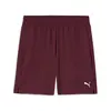 Puma TAD ESSENTIALS 7" Wven Short Kırmızı Erkek Şort