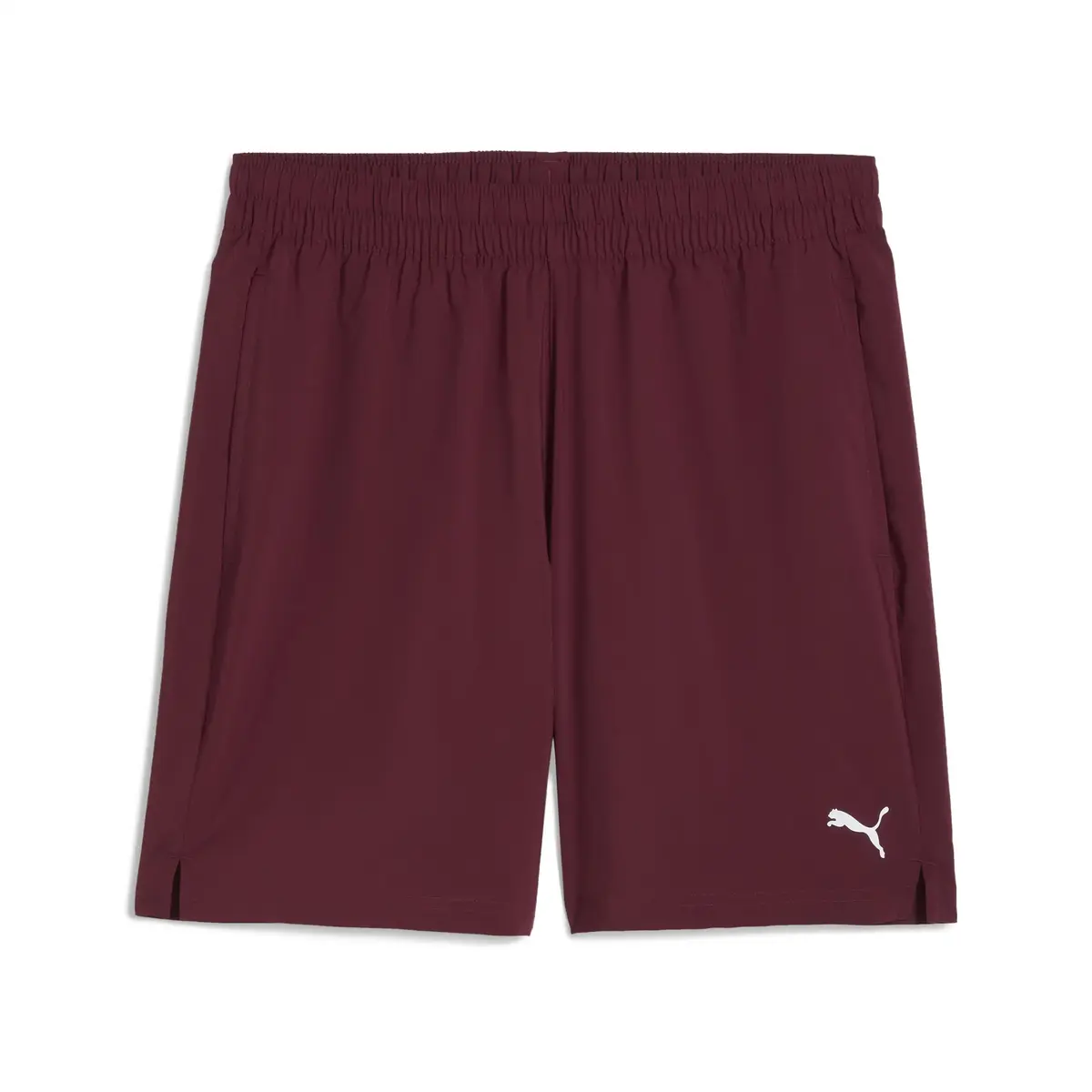 Puma TAD ESSENTIALS 7" Wven Short Kırmızı Erkek Şort