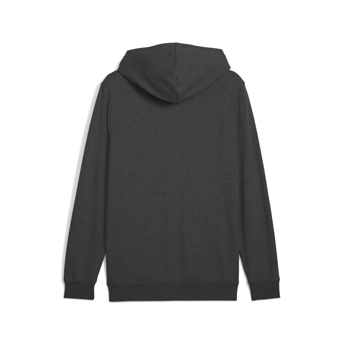 PUMA ESS No. 1 Logo Hoodie Siyah Erkek Sweatshirt