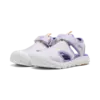 Puma Fun Racer Sandal V PS Mor Erkek Spor Ayakkabı & Sneaker