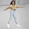 PUMA Cali Court Match Wns Beyaz Kadın Günlük Spor Ayakkabı