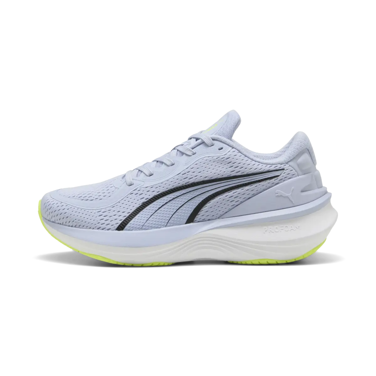 PUMA Scend Pro 2 Mavi Kadın Yürüyüş ve Koşu Ayakkabısı