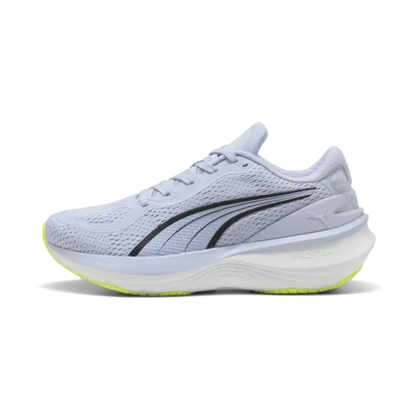 PUMA Scend Pro 2 Mavi Kadın Yürüyüş ve Koşu Ayakkabısı