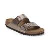 Birkenstock Arizona Bf Graceful Kahverengi Kadın Terlik