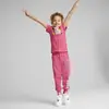 Puma Caven Small World Ps Beyaz Çocuk Çocuk Günlük Spor Ayakkabı