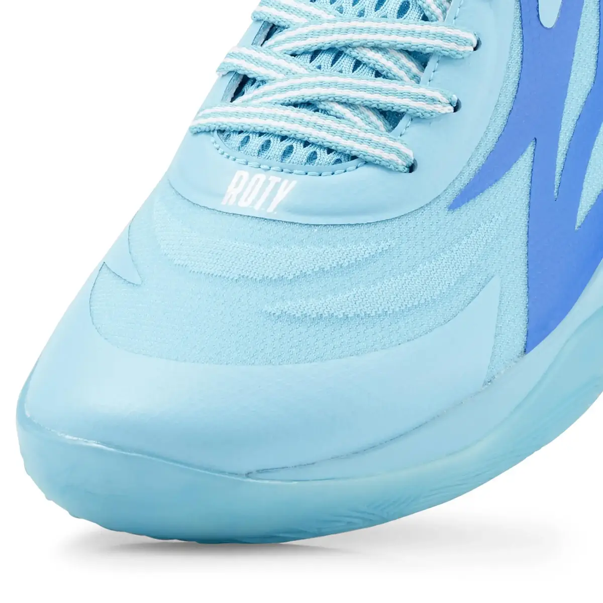 Puma Mb.02 Roty Mavi Erkek Bilekli Günlük Spor Ayakkabı