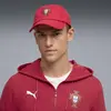 Puma FPF ESS Cap Kırmızı Unisex Şapka