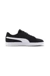 Puma Smash v2 Buck Siyah Kadın Günlük Spor Ayakkabı
