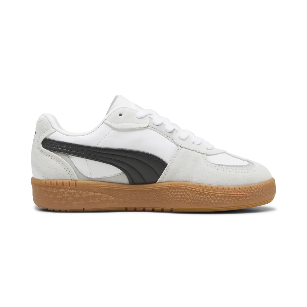 PUMA Palermo Moda Wns Beyaz Kadın Günlük Spor Ayakkabı