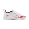 Puma ULTRA 5 PLAY V TT Jr Beyaz Erkek Halı Saha Ayakkabısı