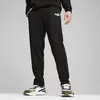 Puma SPORTS CLUB Sweatpants Siyah Erkek Eşofman Altı