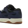 Puma Puma-180 Lace Interest Siyah Erkek Günlük Spor Ayakkabı