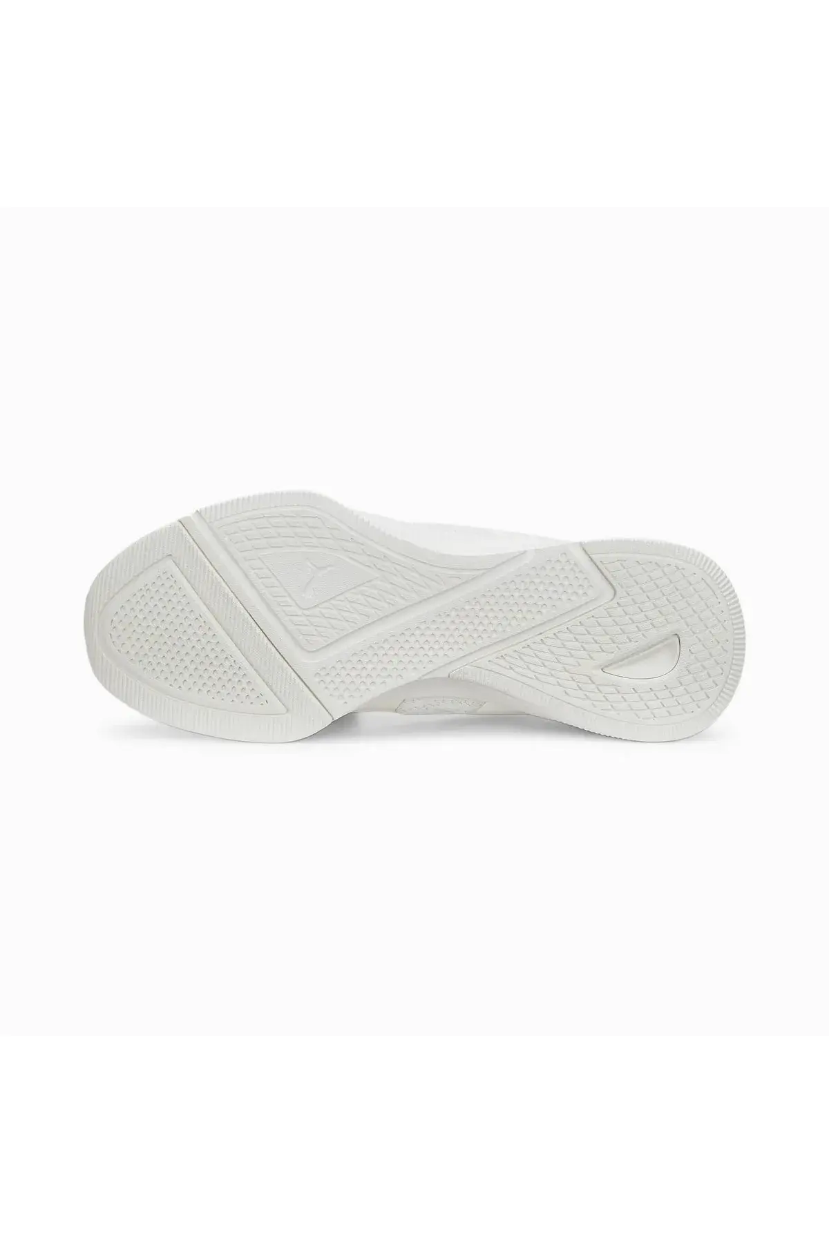 Puma Flyer Runner Femme Wn S Bej Kadın Koşu Ayakkabısı