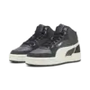 Puma CA Pro Mid Lux Siyah Erkek Spor Ayakkabı & Sneaker
