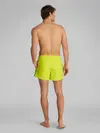 Calvin Klein SHORT DRAWSTRING, LRF Sarı Erkek Mayo