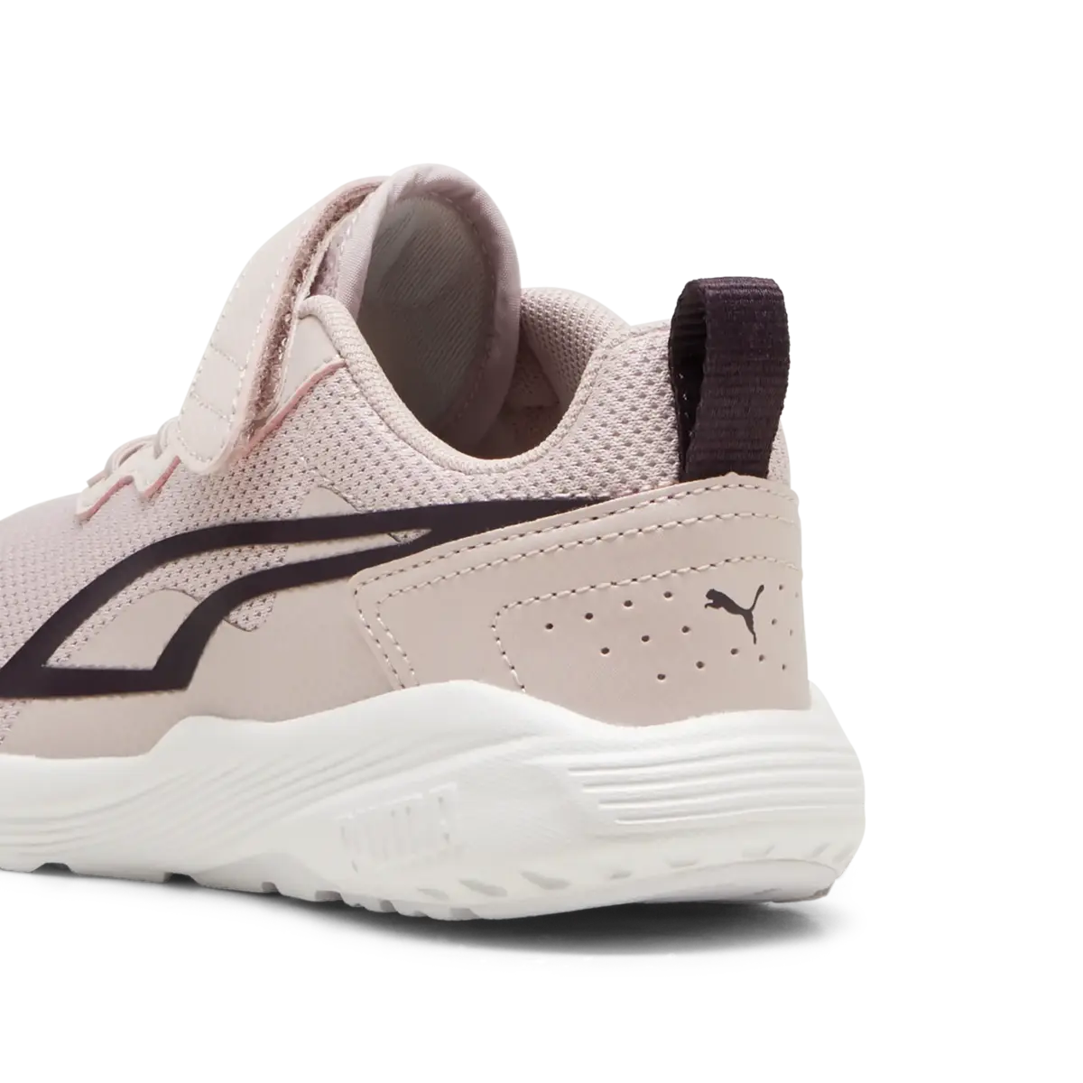 Puma All-Day Active AC+ PS Pembe Çocuk Spor Ayakkabı