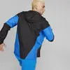 Puma Run Lightweight Jacket Puma Black-Ultra Siyah Erkek Hoodie
