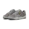 PUMA Slipstream Reclaim Suede Kahverengi Unisex Günlük Spor Ayakkabı