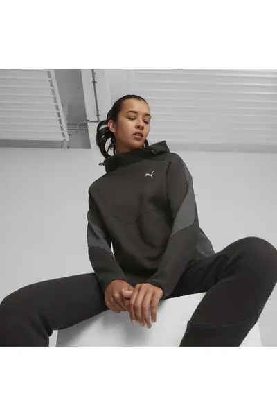 EVOSTRIPE Hoodie