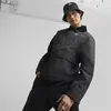 Puma Downtown Padded Coach Jacket Siyah Erkek Ceket