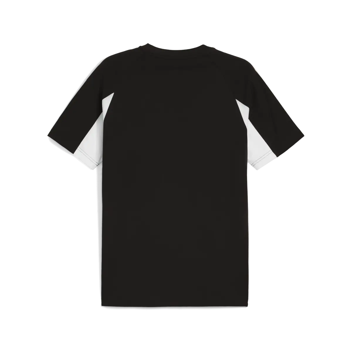 PUMA SPORT Tee Siyah Erkek T-Shirt