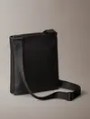Calvin Klein MONO LOGO FLAT PACK 18 Siyah Erkek El Çantası Calvin Klein MONO LOGO FLAT PACK 18 Siyah Erkek El Çantası