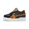Puma CA Pro Hot Wheels 2 AC Inf Siyah Unisex Spor Ayakkabı & Sneaker