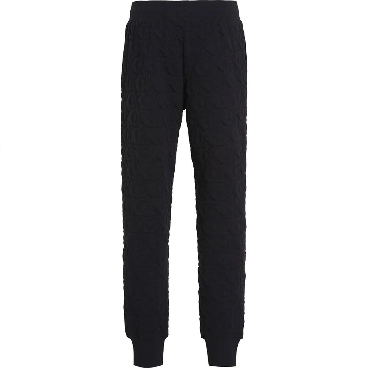 Calvin Klein JOGGER, UB1 Siyah Erkek Eşofman Altı