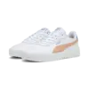 Puma Carina 2.0 Jr Beyaz Kadın Spor Ayakkabı & Sneaker