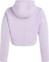 Calvin Klein PW - Hoodie Kadın Pembe Kazak