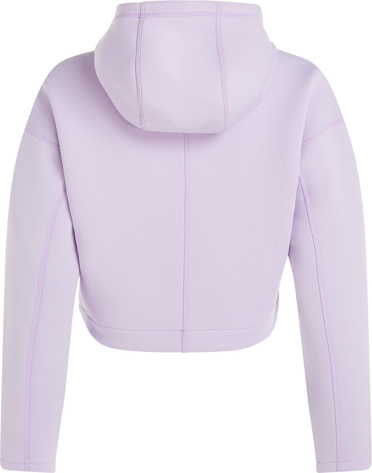 Calvin Klein PW - Hoodie Kadın Pembe Kazak