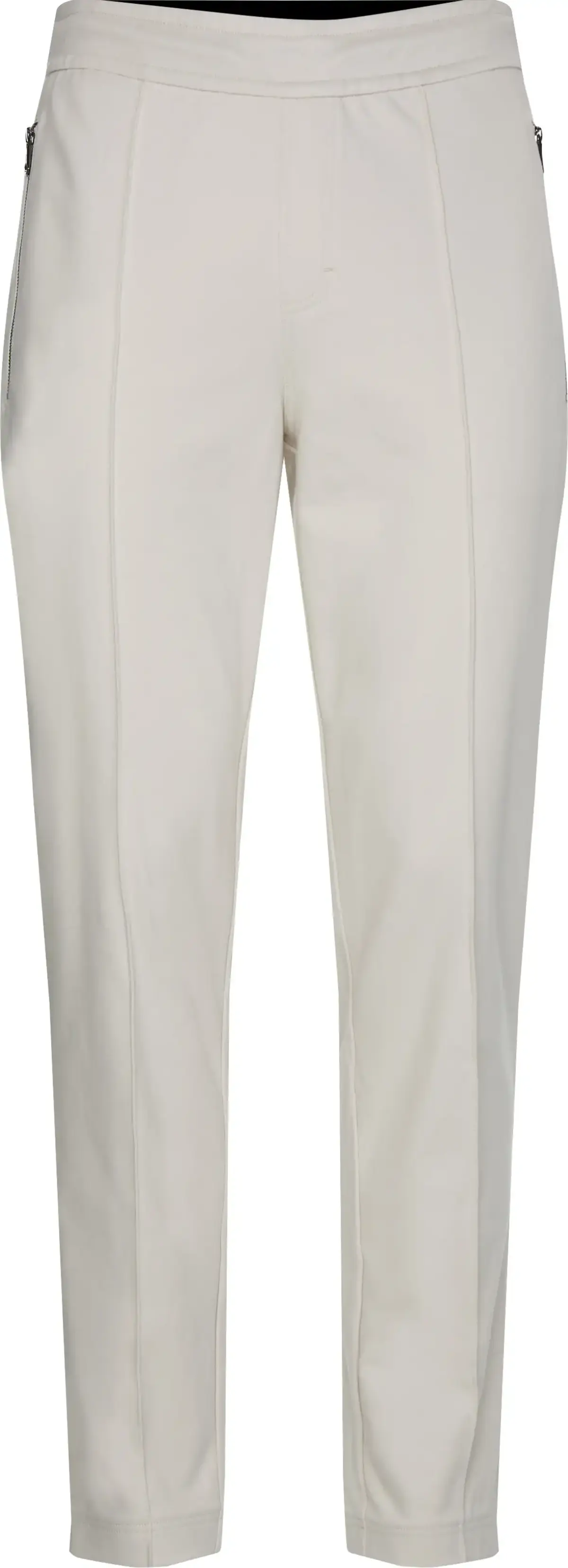 Calvin Klein SMOOTH COTTON COMFOR Erkek Krem Eşofman Altı