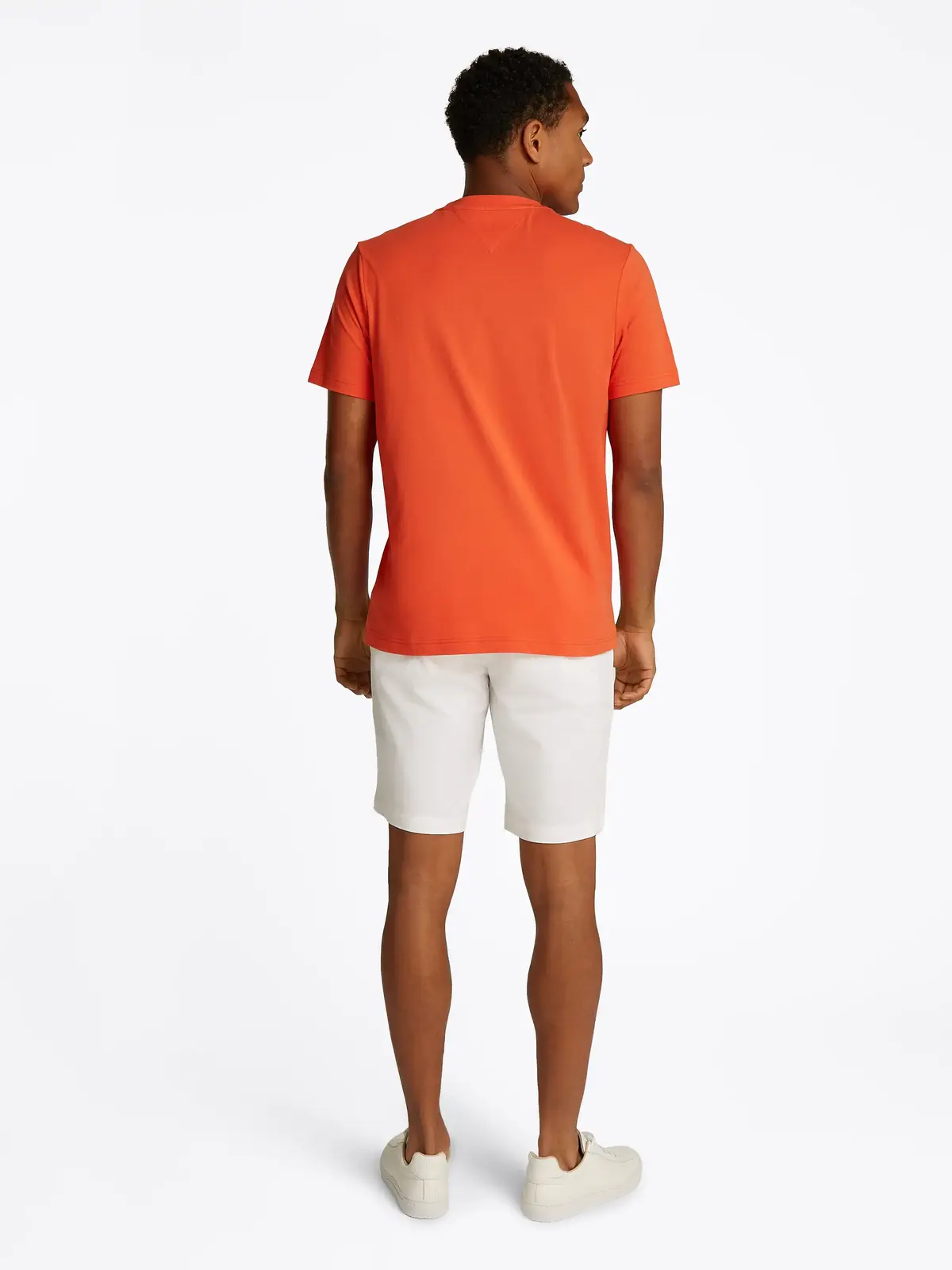 HILFIGER CENTER STAC, SCX