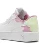 Puma Carina Street Trolls 2 PS Beyaz Kadın Spor Ayakkabı & Sneaker
