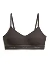 UNLINED BRALETTE, YZ3